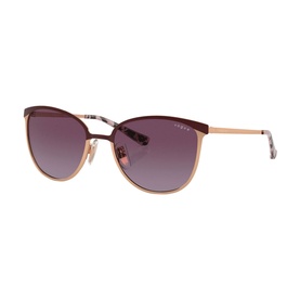 Rectangle Sunglasses VO4002S