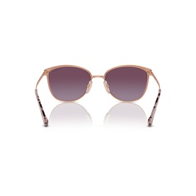 Rectangle Sunglasses VO4002S