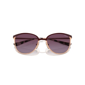 Rectangle Sunglasses VO4002S