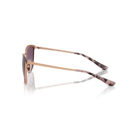 Rectangle Sunglasses VO4002S