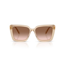 Square Sunglasses SK6032