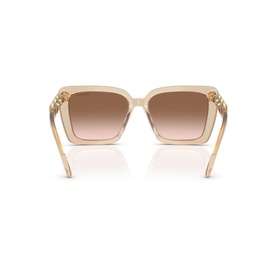 Square Sunglasses SK6032