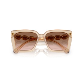 Square Sunglasses SK6032