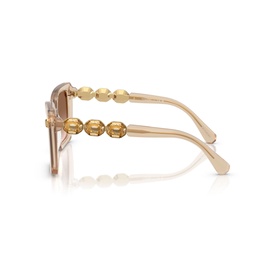 Square Sunglasses SK6032