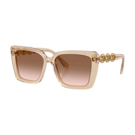 Square Sunglasses SK6032