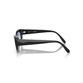 Cat Eye Sunglasses VO5616S
