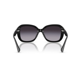 Square Sunglasses RA5321U
