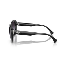 Square Sunglasses RA5321U