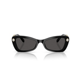 Irregular Sunglasses SK6033