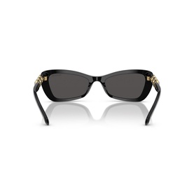 Irregular Sunglasses SK6033