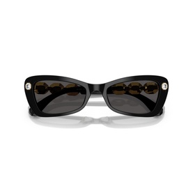 Irregular Sunglasses SK6033