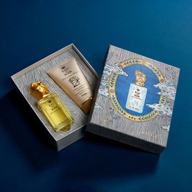 Eau du Soir Fragrance Gift Set