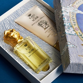 Eau du Soir Fragrance Gift Set