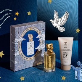 Eau du Soir Fragrance Gift Set