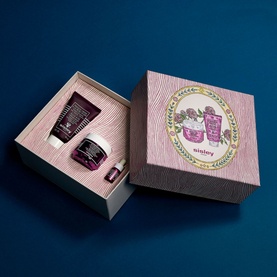 Black Rose Duo Sublime Plumping Gift Set