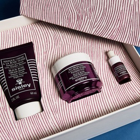 Black Rose Duo Sublime Plumping Gift Set