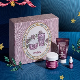 Black Rose Duo Sublime Plumping Gift Set