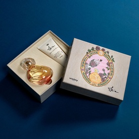Izia Fragrance Gift Set