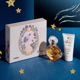 Izia Fragrance Gift Set