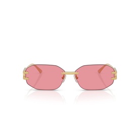 Irregular Sunglasses VE2274
