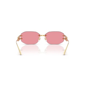 Irregular Sunglasses VE2274