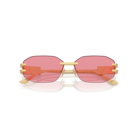 Irregular Sunglasses VE2274