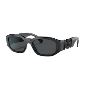 Biggie Irregular Sunglasses VE4361