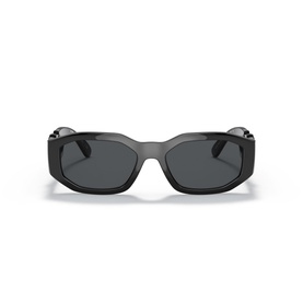 Biggie Irregular Sunglasses VE4361