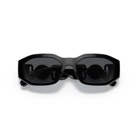 Biggie Irregular Sunglasses VE4361
