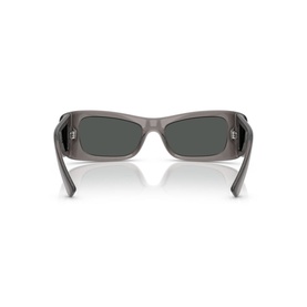 Pillow Sunglasses VE4481