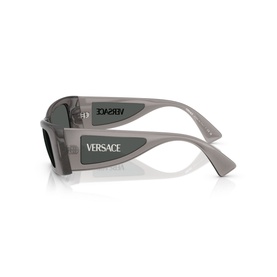 Pillow Sunglasses VE4481