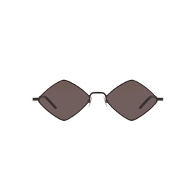 Irregular Sunglasses