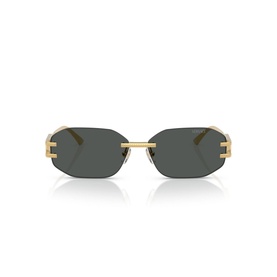 Irregular Sunglasses VE2274