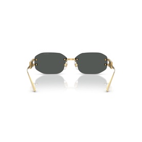 Irregular Sunglasses VE2274