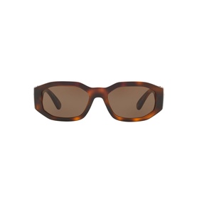 Irregular Sunglasses VE4361