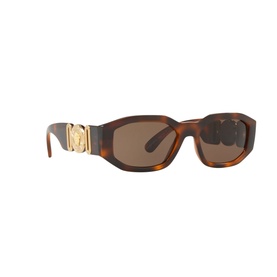 Irregular Sunglasses VE4361