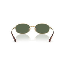 Oval Sunglasses VO4323S