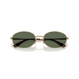 Oval Sunglasses VO4323S