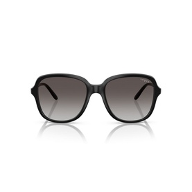 Square Sunglasses VO5601S