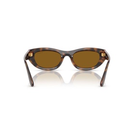 Cat Eye Sunglasses VO5616S