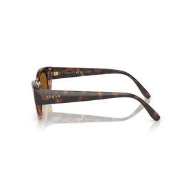 Cat Eye Sunglasses VO5616S