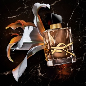 Libre Flowers and Flames Eau de Parfum