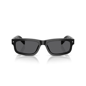 Rectangle Sunglasses PR B11S