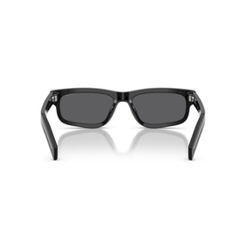 Rectangle Sunglasses PR B11S