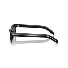 Rectangle Sunglasses PR B11S