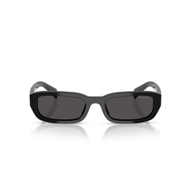 Rectangle Sunglasses PR B06S