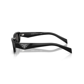 Rectangle Sunglasses PR B06S