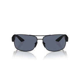 Pillow Sunglasses PS 50ZS