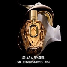 Million Gold For Her Eau de Parfum Refillable