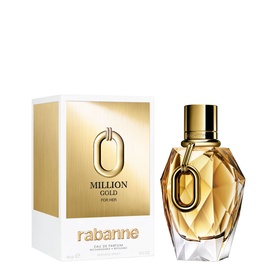 Million Gold For Her Eau de Parfum Refillable
